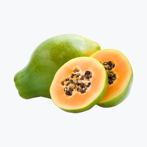 Quả đu đủ